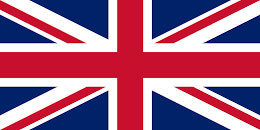 English Flag